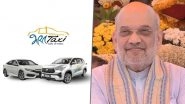 Bharat Taxi Launch Today: Union Minister Amit Shah To Inaugurate India&rsquo;s 1st Cooperative and Surge-Free Ride-Hailing Platform