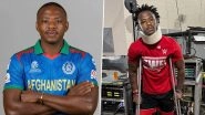Kagiso Rabada Funny Memes Go Viral As South Africa Pacer Bowls 2 No-Balls In Final Over During SA vs AFG T20 World Cup 2026 Match