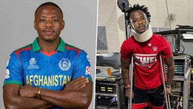 Kagiso Rabada Funny Memes Go Viral As South Africa Pacer Bowls 2 No-Balls In Final Over During SA vs AFG T20 World Cup 2026 Match