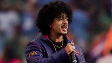 Why Hanumankind Skipped ‘Dhurandhar’ Title Track at IND vs PAK T20 World Cup 2026 - Reason Explained