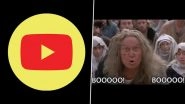 YouTube Down: Funny Memes, GIFs and Jokes Go Viral on X As Video Google&rsquo;s Streaming Platform Shows &lsquo;Something Went Wrong&rsquo; Error Globally