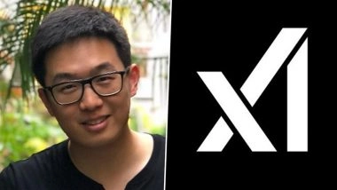 Yuhuai 'Tony' Wu, Co-Founder of xAI, Resigns and Thanks Elon Musk for Opportunity; Company Continues Hiring