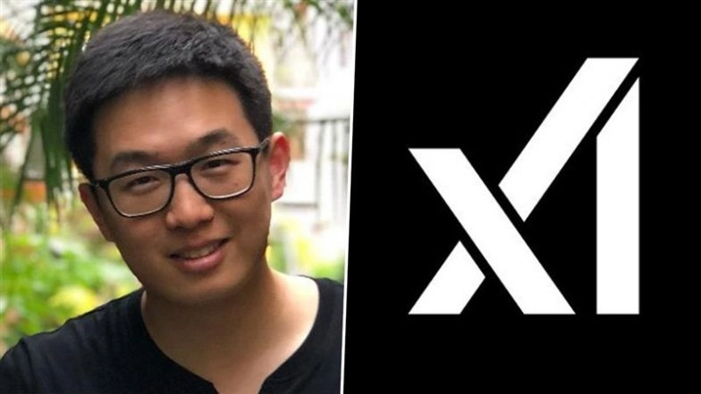 Yuhuai 'Tony' Wu, Co-Founder of xAI, Resigns and Thanks Elon Musk for Opportunity; Company Continues Hiring