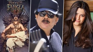 &lsquo;Bhooth Bangla&rsquo;: Did Priyadarshan Change Movie Script After Akshay Kumar&rsquo;s Casting? Producer Ektaa Kapoor Reacts