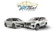 How To Download Bharat Taxi App