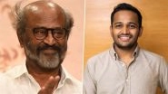 ‘Thalaivar 173’: Basil Joseph To Play Rajinikanth’s Son in Cibi Chakravarthi’s Upcoming Film? Here’s What We Know