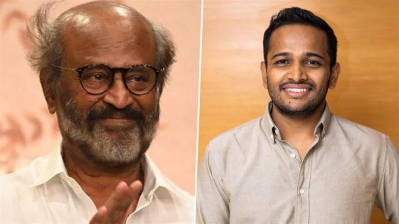 &lsquo;Thalaivar 173&rsquo;: Basil Joseph To Play Rajinikanth&rsquo;s Son in Cibi Chakravarthi&rsquo;s Upcoming Film? Here&rsquo;s What We Know