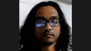 Indian Man Vodela Yashaswi Kottapalli Detained in US for S*xually Assaulting Minor Child; ICE Calls Him ‘Illegal Alien From India’