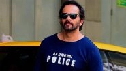Rohit Shetty House Firing Case: Mumbai Police Arrest 5 Suspects From Pune