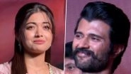 Rashmika Mandanna-Vijay Deverakonda Wedding Video: Couple Rejects INR 60 Crore Offer From Netflix Rashmika Mandanna-Vijay Deverakonda Wedding Video: Couple Rejects INR 60 Crore Offer From Netflix