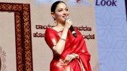 Tamannaah Bhatia Begins Two-Year Tenure As KSDL Ambassador As They Relaunch Iconic Mysore Sandal Soap