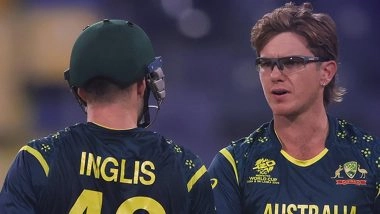Australia Super 8 Chances: How Australia Can Qualify for Next Round of T20 World Cup 2026 After Defeat to Zimbabwe