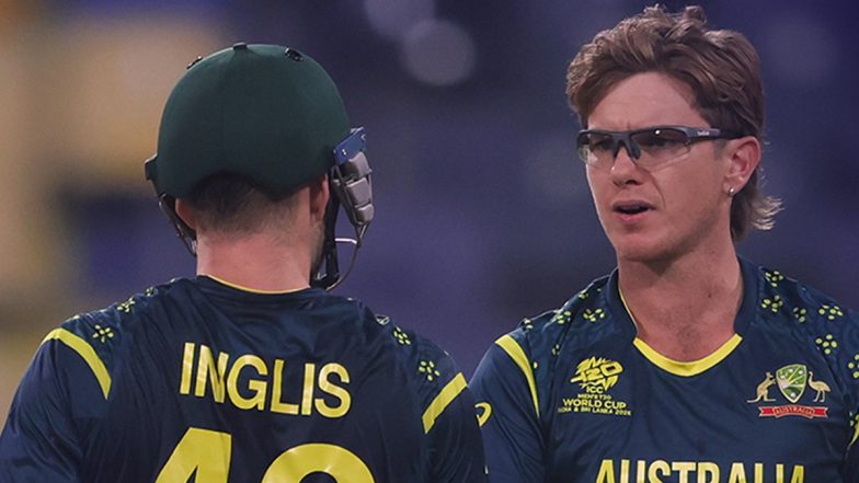 Australia Super 8 Chances: How Australia Can Qualify for Next Round of T20 World Cup 2026 After Defeat to Zimbabwe