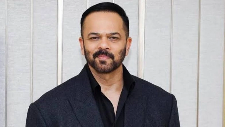 Shooter Allegedly Involved in Firing Incident Outside Rohit Shetty's Residence Arrested in Agra