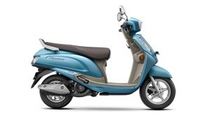 auto-Suzuki Access ABS Price, Specifications and Features
