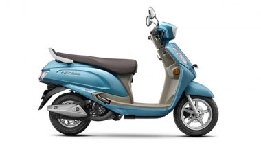 Suzuki Access ABS Price, Specifications and Features