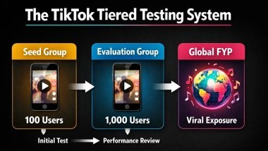 7 Critical Stages: What Actually Happens the Second You Hit Post on TikTok