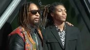 DJ Young Slade Death: Body Believed To Be Lil Jon&rsquo;s Son Nathan Smith Found in Pond Near Atlanta, Rapper Says &lsquo;Extremely Heartbroken&rsquo; (See Post)
