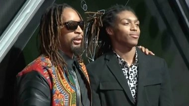 DJ Young Slade Death: Body Believed To Be Lil Jon’s Son Nathan Smith Found in Pond Near Atlanta, Rapper Says ‘Extremely Heartbroken’ (See Post)
