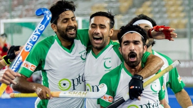 PHF Chief Tariq Bugti Resigns Amidst Sydney Fiasco Fallout After Banning Pakistan Captain Ammad Shakeel Butt For Two Years