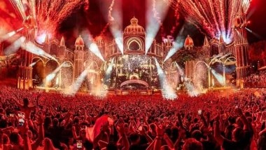 Tomorrowland Thailand 2026: Dates, Venue, Tickets, Hotel Packages and Eligibility Details Out