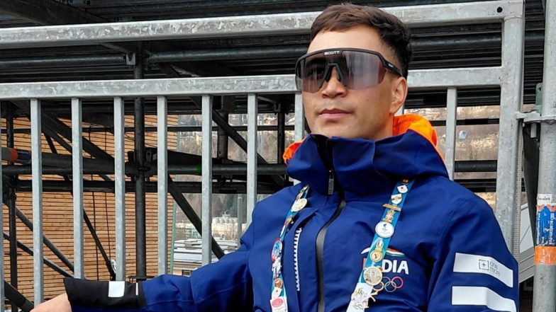 2026 Winter Olympics Cross Country Skiing Men's 10km Interval Start Free Live Streaming: How to Watch Stanzin Lundup's Event Online in US and India