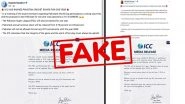 Fact Check: Fake ICC Circular Claiming Pakistan Cricket Board Ban Goes Viral Amid India T20 WC 2026 Match Boycott Call