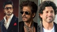 Ranveer Singh Defends His &lsquo;Don 3&rsquo; Exit, Claims Farhan Akhtar Would Have Replaced Him With Shah Rukh Khan in Upcoming Film &ndash; Reports