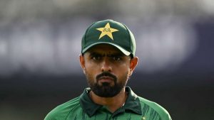 sports-Why Is Babar Azam Not Playing in PAK vs SL 3rd T20I 2026 Match?