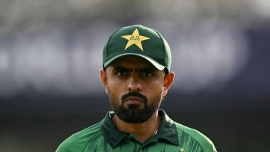 Why Babar Azam is Not Playing PAK vs SL T20 World Cup 2026 Super 8 Match?