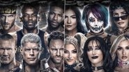 Where to Watch WWE Elimination Chamber 2026 Live Streaming Online and TV Channel Telecast In India