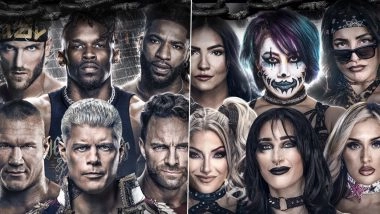 Where to Watch WWE Elimination Chamber 2026 Live Streaming Online and TV Channel Telecast In India