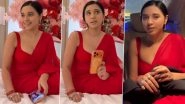 What Is Paklava? Tanya Mittal Sparks New Viral Travel Debate Over &lsquo;Baku-Style&rsquo; Dessert (Watch Video)