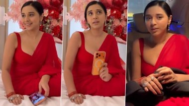 What Is Paklava? Tanya Mittal Sparks New Viral Travel Debate Over ‘Baku-Style’ Dessert (Watch Video)