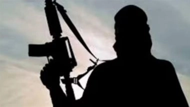 Jammu and Kashmir: Terrorists Spotted Near Cave in Udhampur Forest, Security Forces Move In