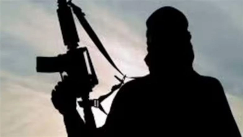 Jammu and Kashmir: Terrorists Spotted Near Cave in Udhampur Forest, Security Forces Move In