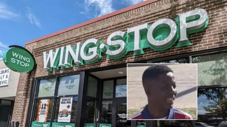 Texas Shocker: 19-Year-Old Shot Dead by Friend in Fort Worth After Refusing to Share Wingstop French Fries, Teen Charged With Murder