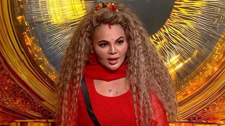 &lsquo;Bigg Boss Marathi 6&rsquo;: Wildcard Rakhi Sawant To Be EVICTED From Riteish Deshmukh&rsquo;s Reality Show Due to THIS Reason