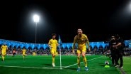 Cristiano Ronaldo Returns with a Goal as Al-Nassr Secure Victory In Saudi Pro League 2026-26 Over Al Fateh Cristiano Ronaldo Returns with a Goal as Al-Nassr Secure Victory In Saudi Pro League 2026-26 Over Al Fateh