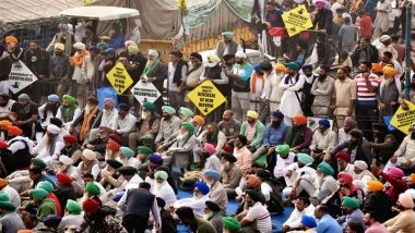 Farmers Protests on February 12 Against India-US Trade Deal: Everything You Need To Know