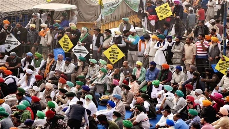 Farmers Protests on February 12 Against India-US Trade Deal: Everything You Need To Know