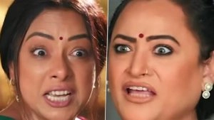 social-viral-‘Anupamaa’s Viral ’Ghuma Ghumake Marungi’ Dialogue Sparks Reel Trend As Thousands of Creators Join In (Watch Videos)