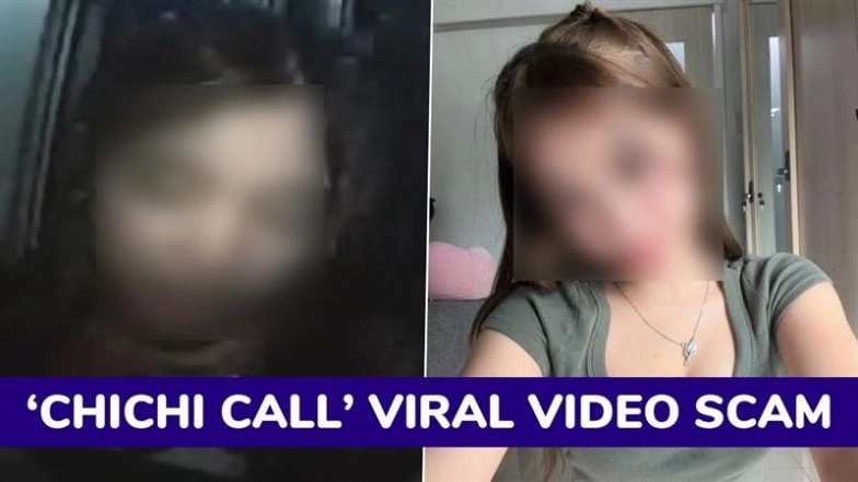 Golpe de vídeo viral ‘ChiChi Call’: como os golpistas usam links ‘Vera Hill’ para sequestrar seu telefone e como se manter seguro
