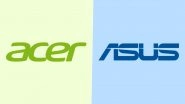 Acer Asus Germany Sales Ban: Nokia Wins Landmark Patent Ruling Over Video Technology After Companies Banned From Selling PCs, Laptops in Country