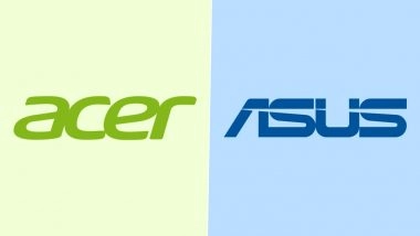 Acer Asus Germany Sales Ban: Nokia Wins Landmark Patent Ruling Over Video Technology After Companies Banned From Selling PCs, Laptops in Country