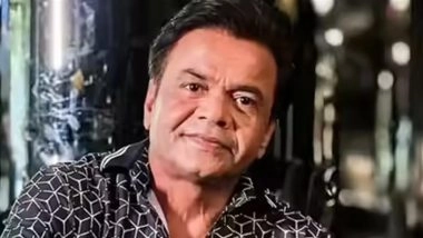 Rajpal Yadav Granted Interim Bail in INR 9 Crore Case After Depositing Partial Dues