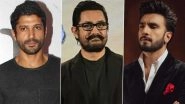 &lsquo;Don 3&rsquo; Controversy: Did Aamir Khan Play Peacemaker in Raveer Singh and Farhan Akhtar&rsquo;s INR 40 Crore Dispute? Here&rsquo;s What We Know