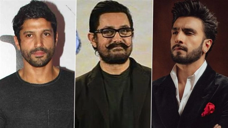 &lsquo;Don 3&rsquo; Controversy: Did Aamir Khan Play Peacemaker in Raveer Singh and Farhan Akhtar&rsquo;s INR 40 Crore Dispute? Here&rsquo;s What We Know