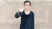 Aina Wazir Viral Video: Little Girl's Cricket Skills Result in Abduction and Torture For Zafran Aina Wazir Viral Video: Little Girl's Cricket Skills Result in Abduction and Torture For Zafran