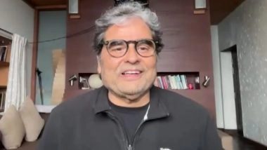 ‘I Am Not Ashamed of It’: Vishal Bhardwaj Proud of ‘O’Romeo’ Despite Mixed Reviews; Shahid Kapoor Film Nears INR 75 Cr Worldwide (Watch Video)